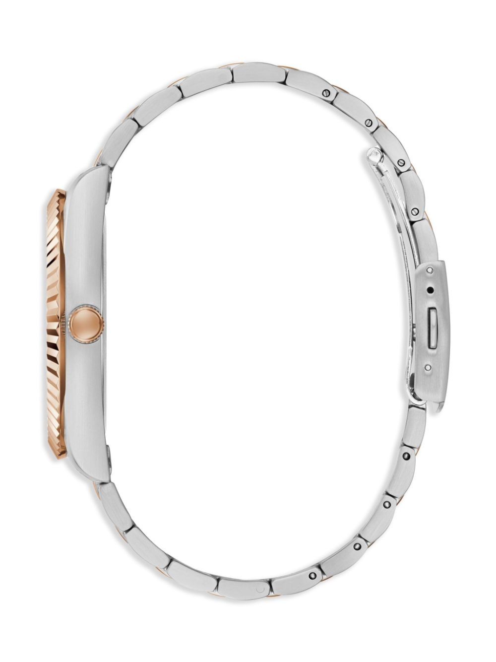 steel date 42mm - 3
