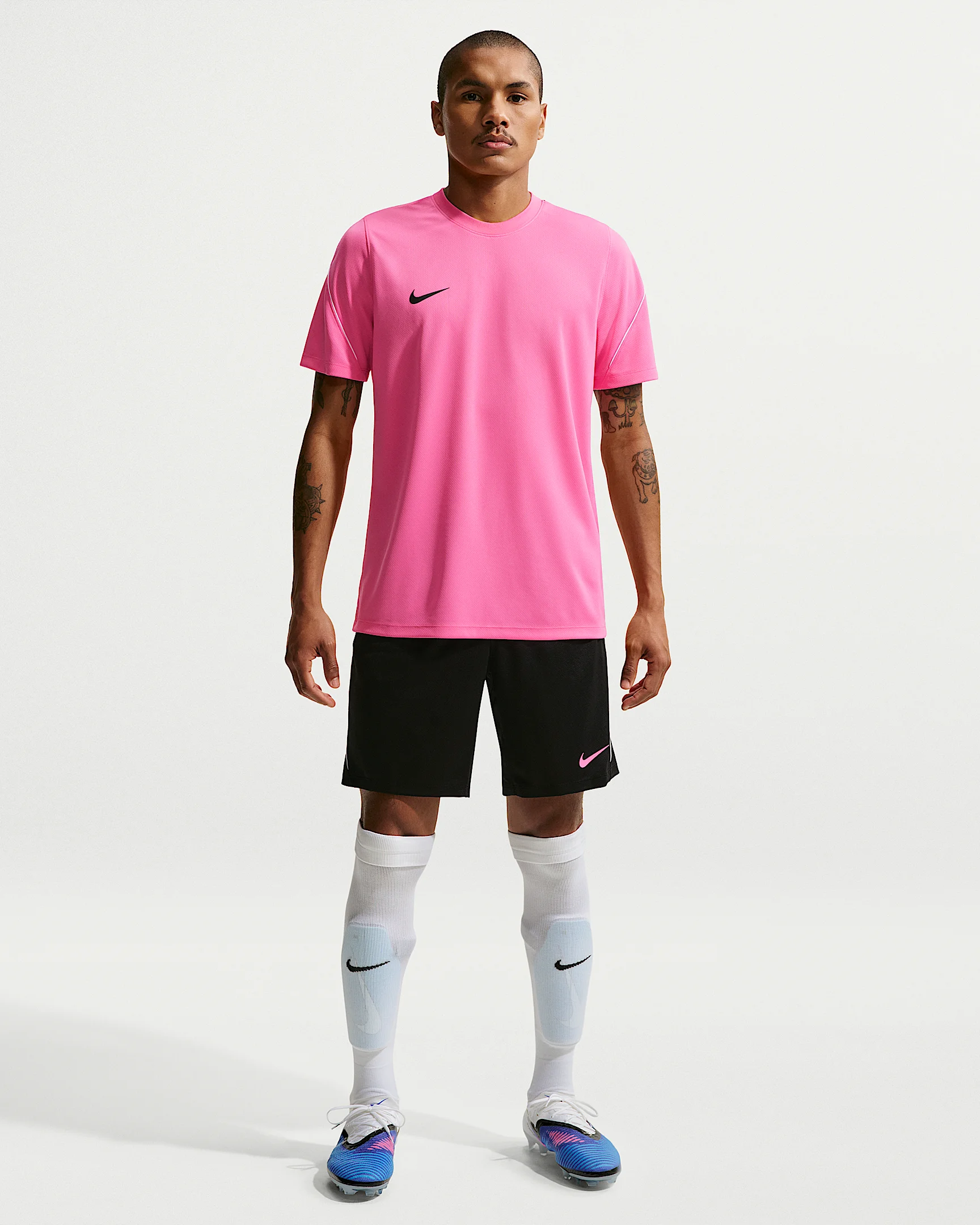 Nike Strike Men's Dri-FIT Soccer Shorts - 1