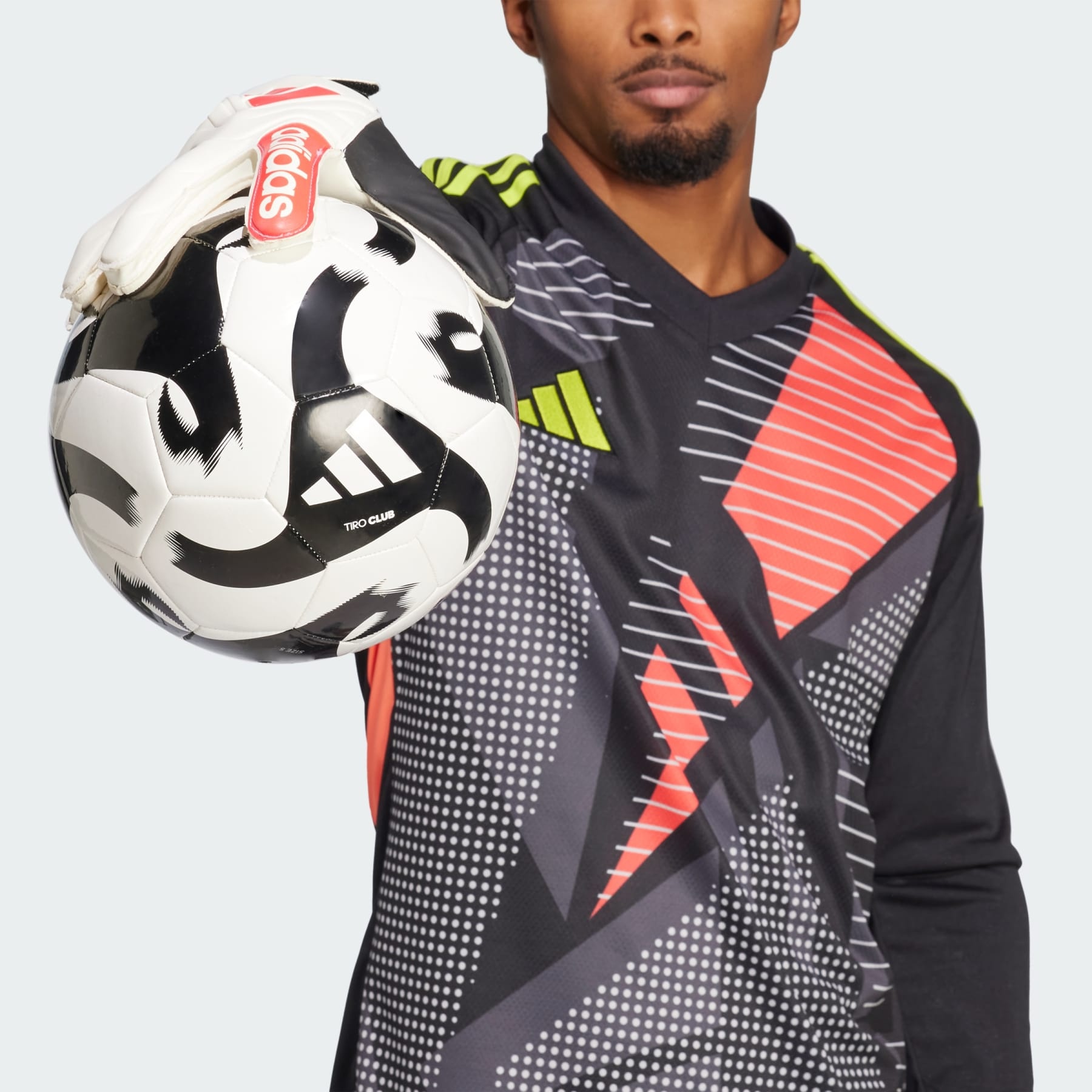 Copa Club Goalkeeper Gloves - 6