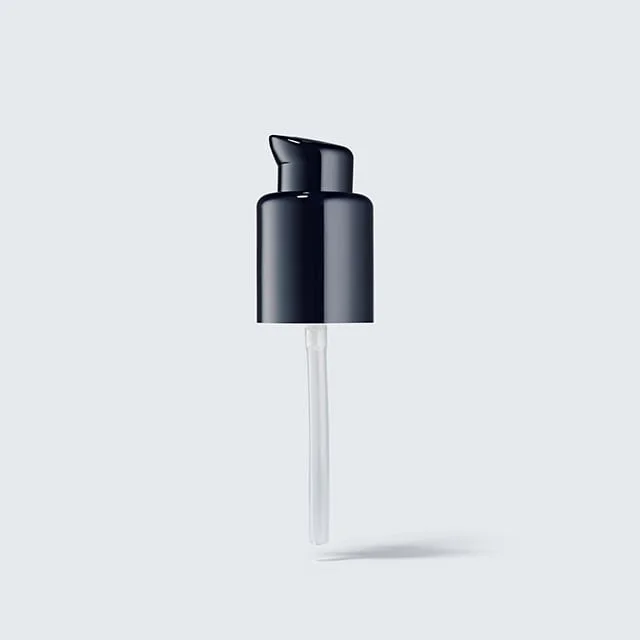 Double Wear Foundation Pump - 1