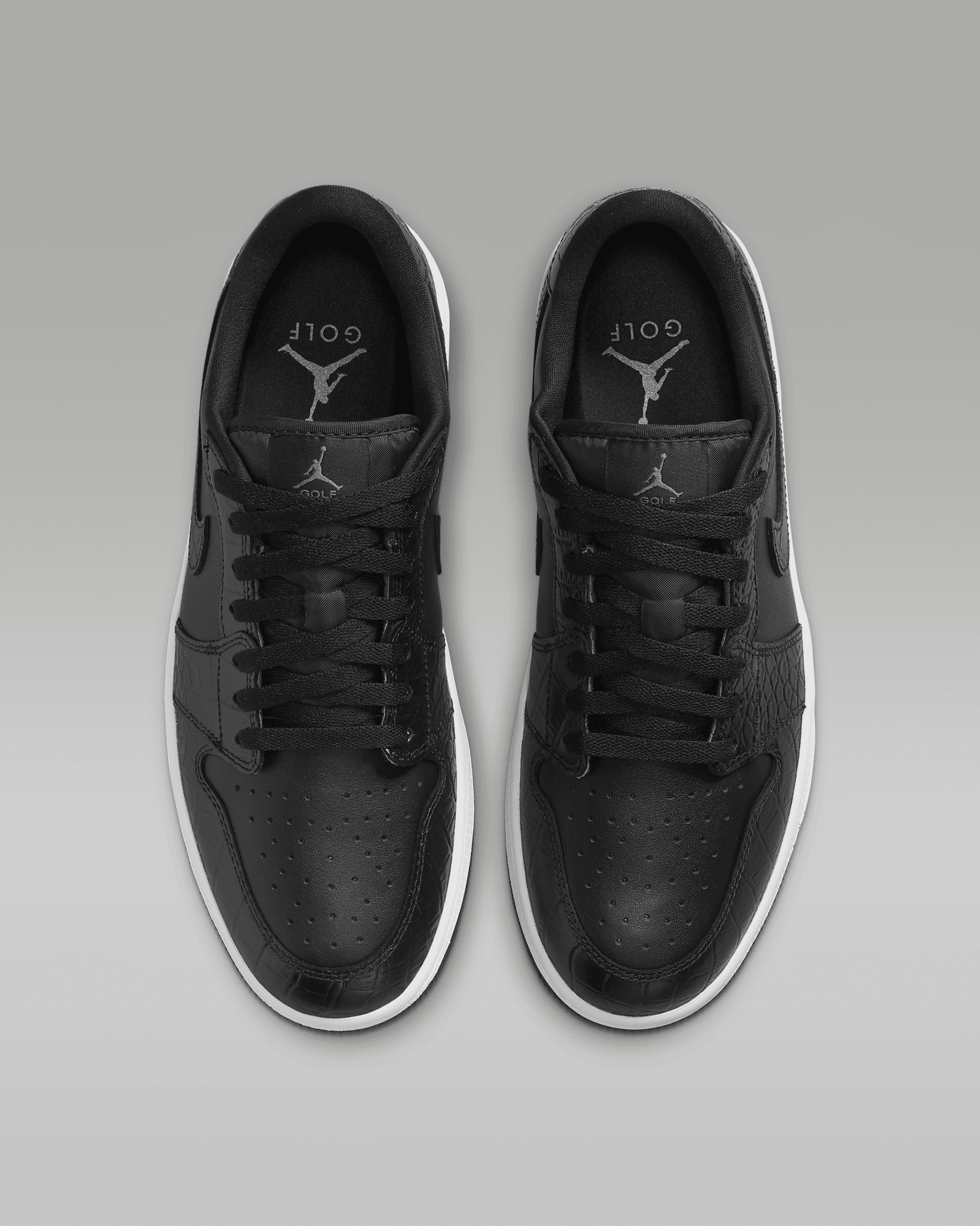 Jordan Air Jordan 1 Low G Golf Shoes | REVERSIBLE
