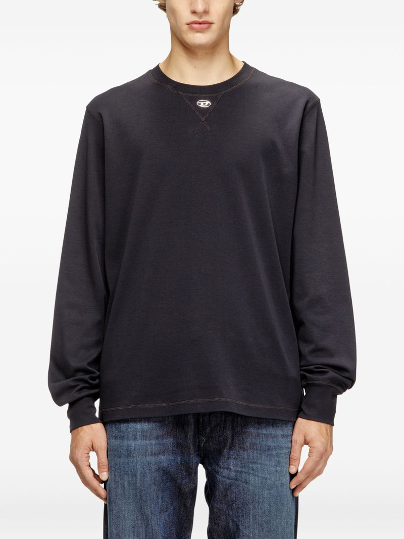 T-MADJUST long sleeve T-shirt 3