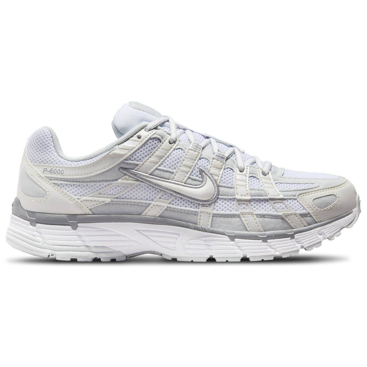 Nike Womens Nike P-6000 - 1