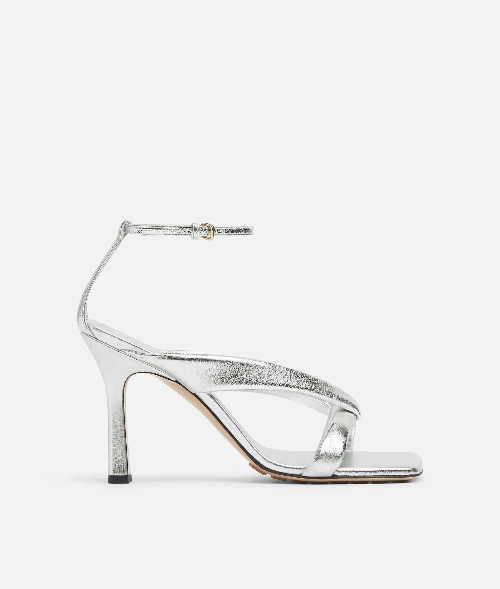 Riva Strap Sandal - 1