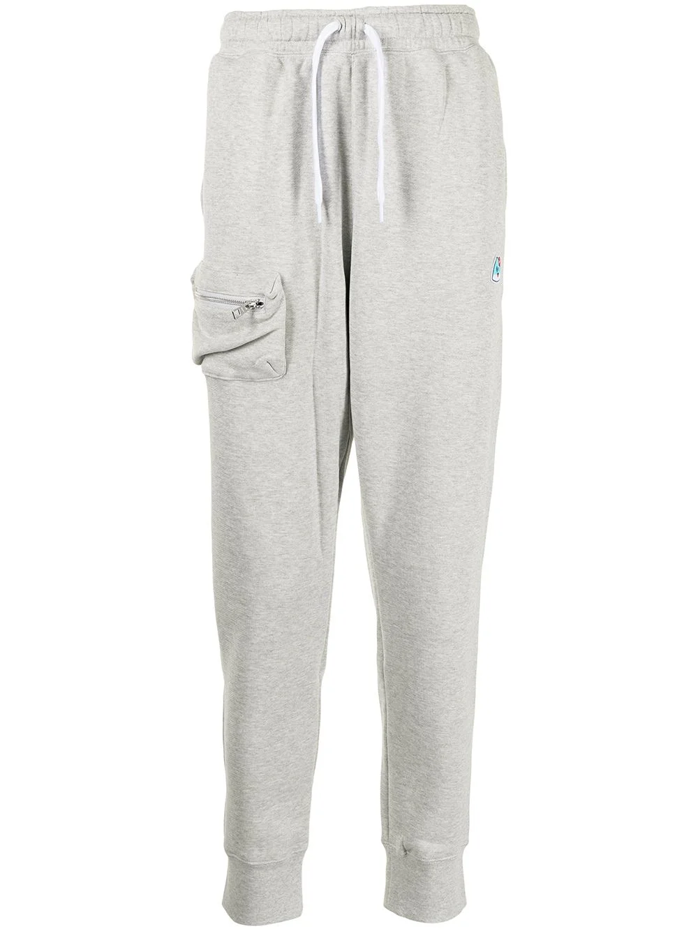 Sportswear French Terry tracksuit bottoms - 1
