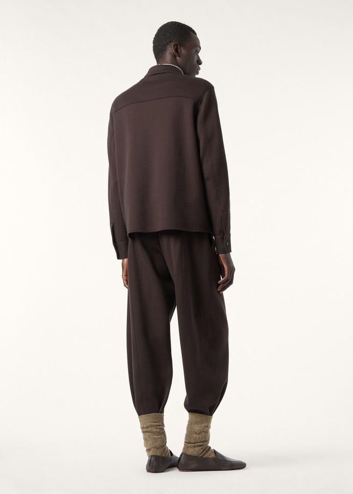 Whitney Overshirt - 5