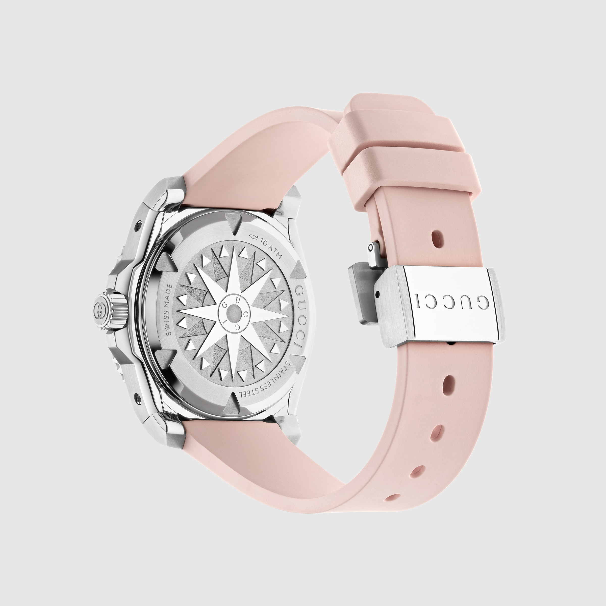 Gucci Dive watch, 36mm - 2