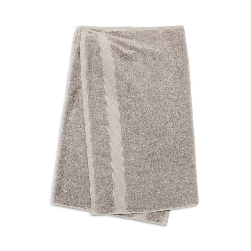 Balenciaga Towel Skirt in Beige 1