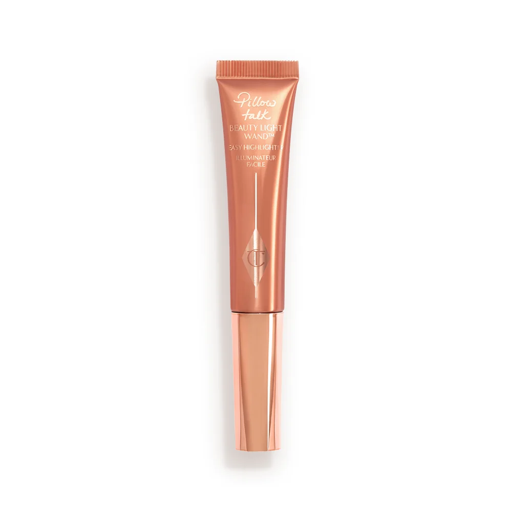 BEAUTY LIGHT WAND PILLOW TALK MEDIUM - 1