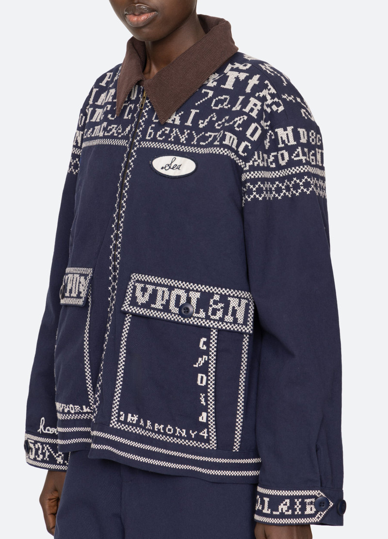 Kit Jacket 7