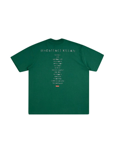 Supreme Clientele T-shirt outlook