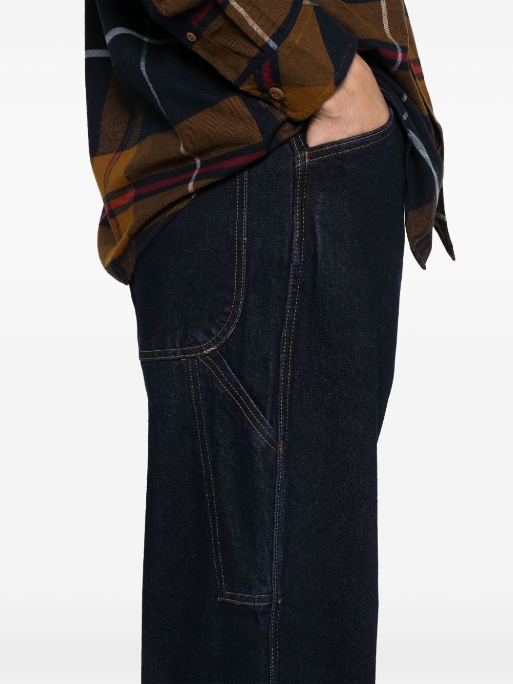 Carpenter jeans - 5