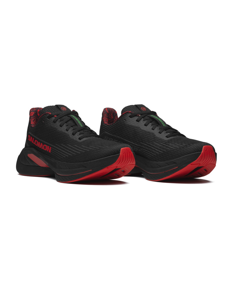 SPECTUR 2 RED VIPER 3