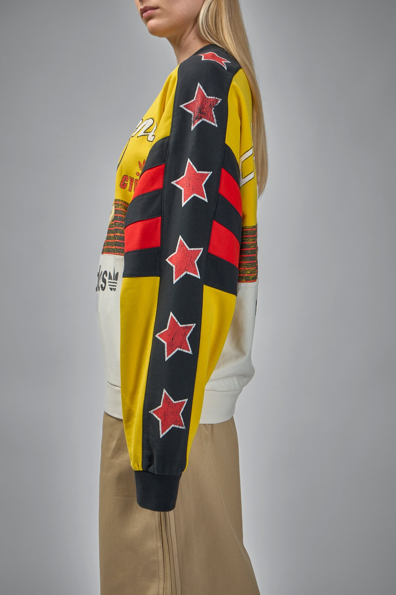 Archive Cycling Sweatshirt - 5