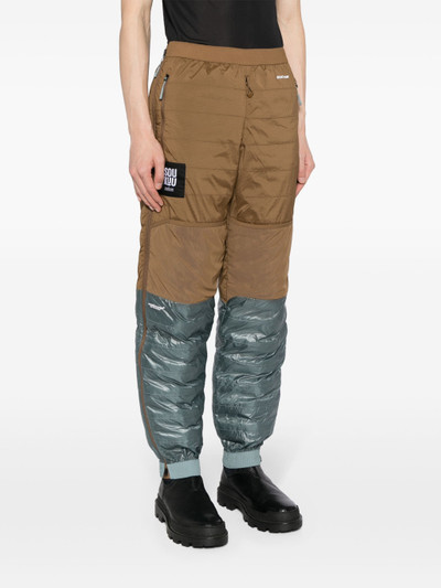 The North Face THE NORTH FACE X UNDERCOVER 50/50 Down Pants outlook