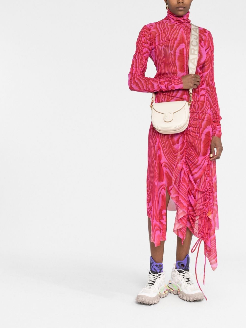 The Covered J Marc saddle bag - 2