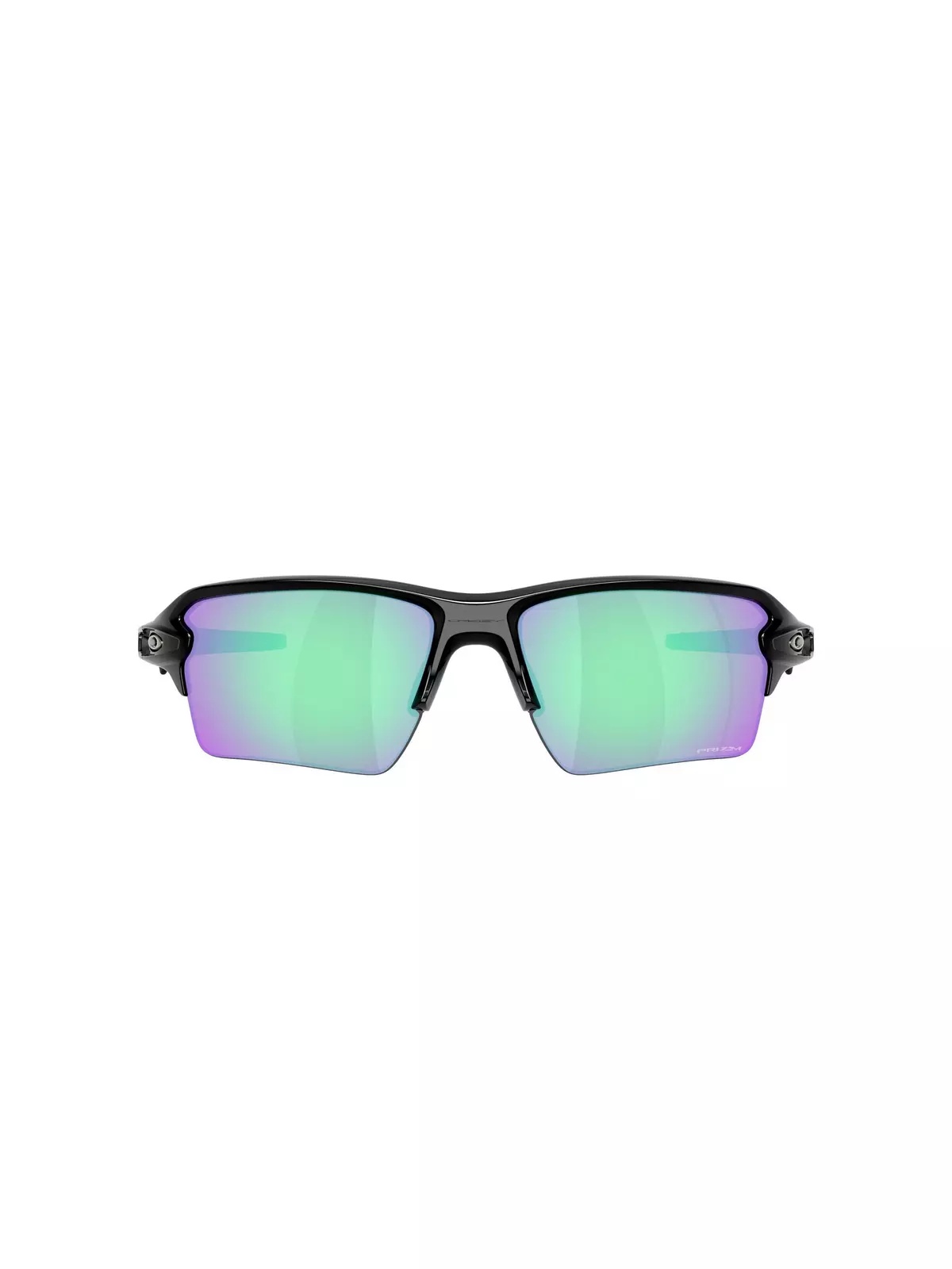 Flax 2.0 XXL Prizm Golf Sunglasses - Polished Black - 3
