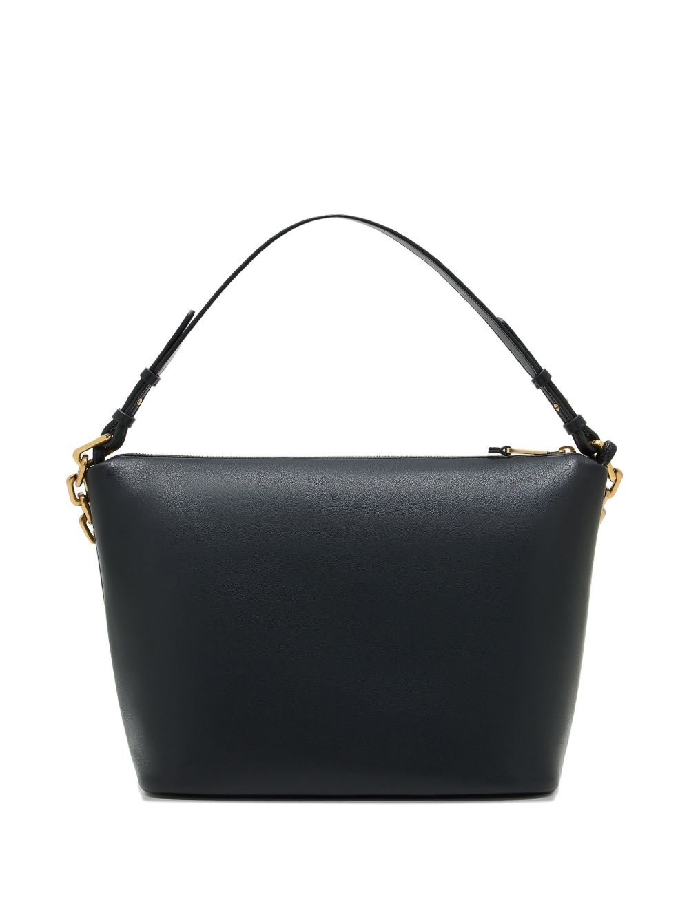 medium Hobo leather tote bag - 3