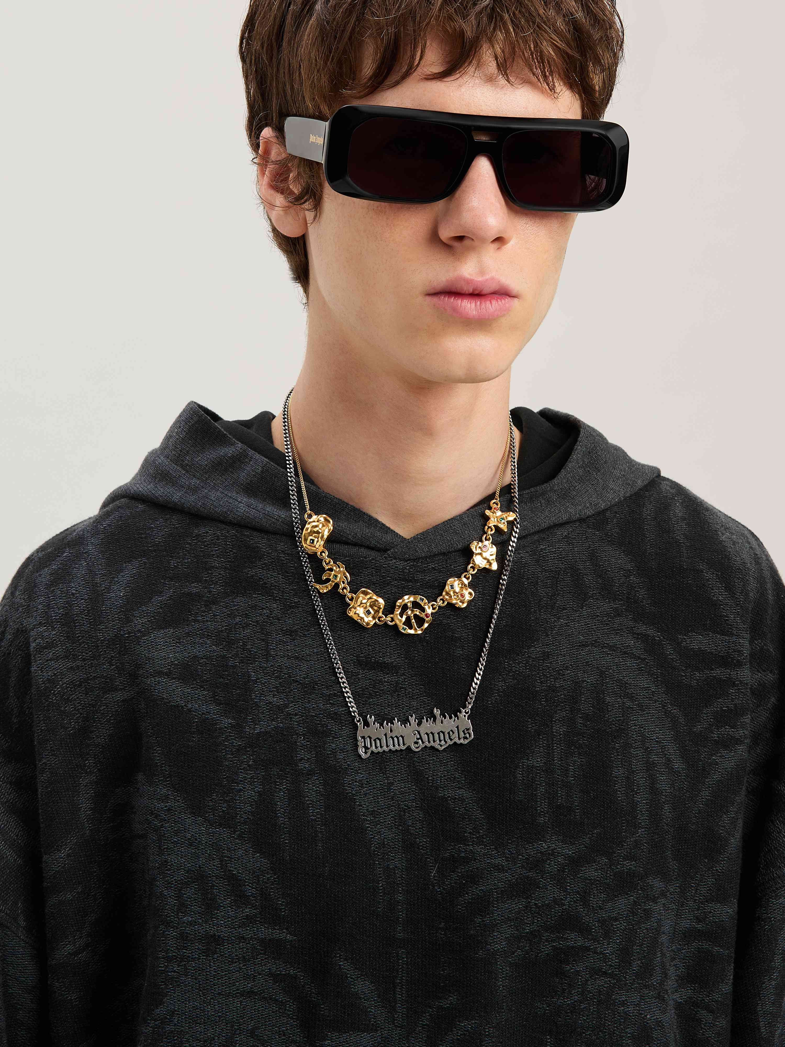 Palms Hoodie - 6