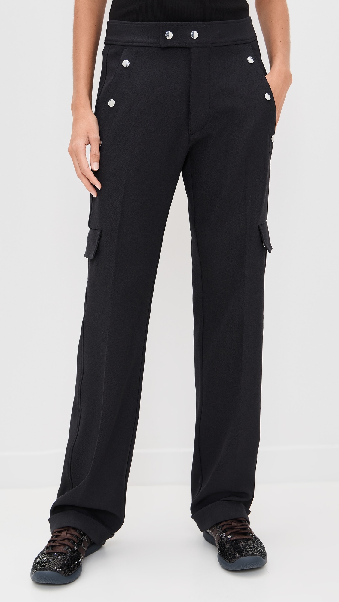 Adidas x Wales Bonner Unisex Track Pants - 2