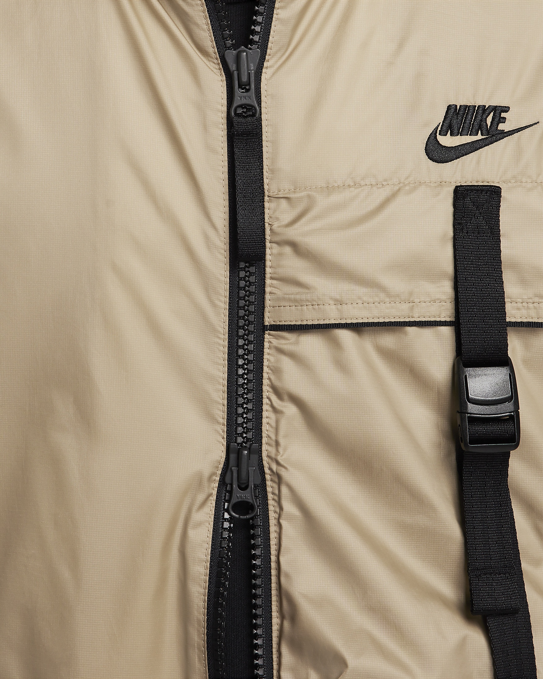 Nike Sportswear Tech Woven Men's N24 Packable Lined Jacket - 6