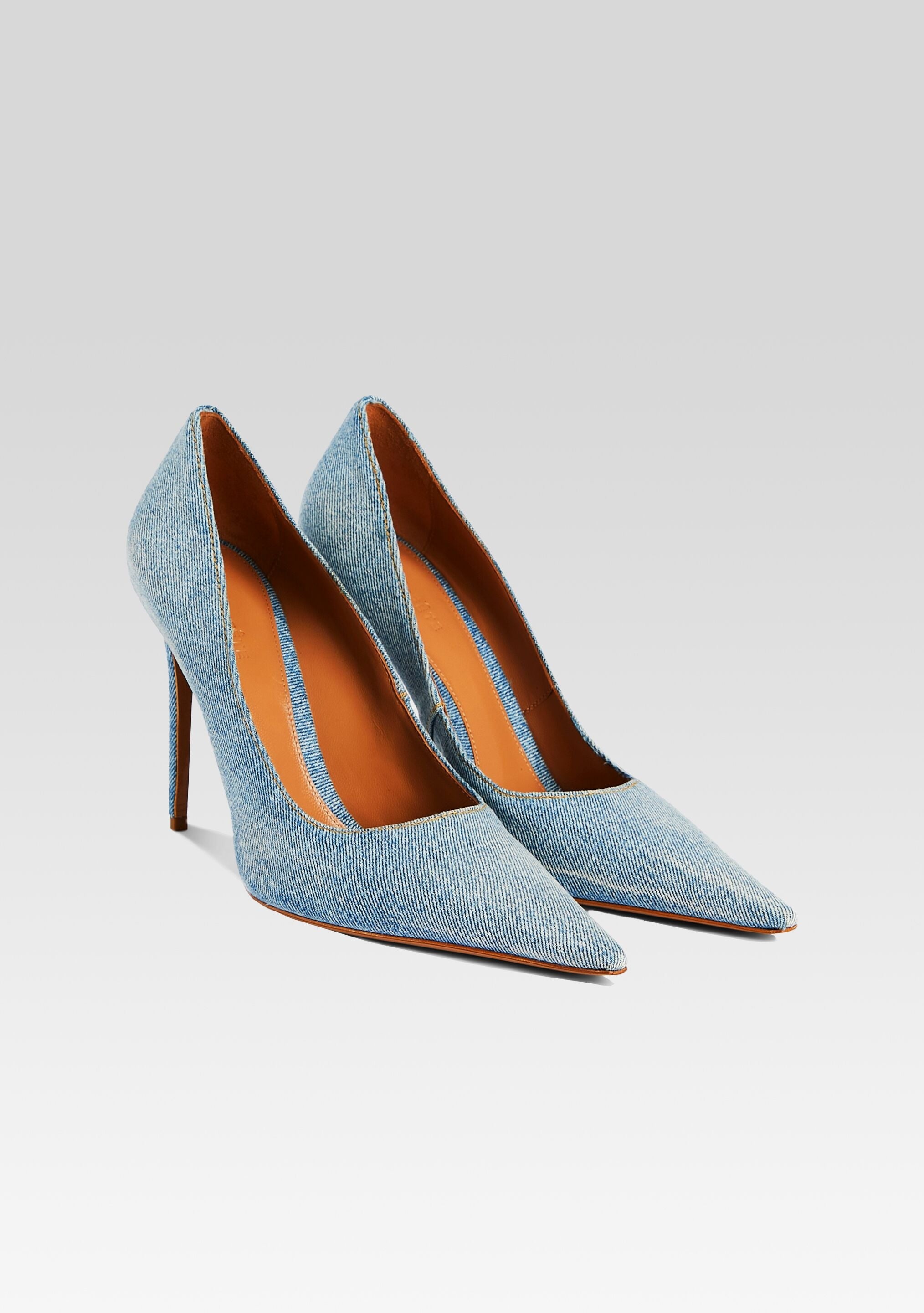JASMINE HEEL - 3