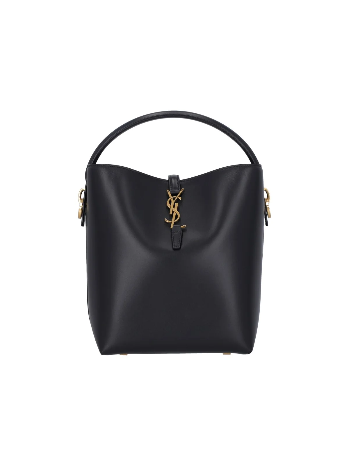 "LE 37" BUCKET BAG - 1