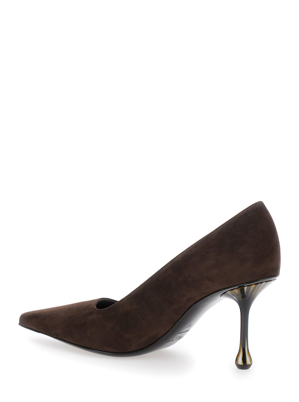 Jimmy Choo Women Ixia 80 - 3