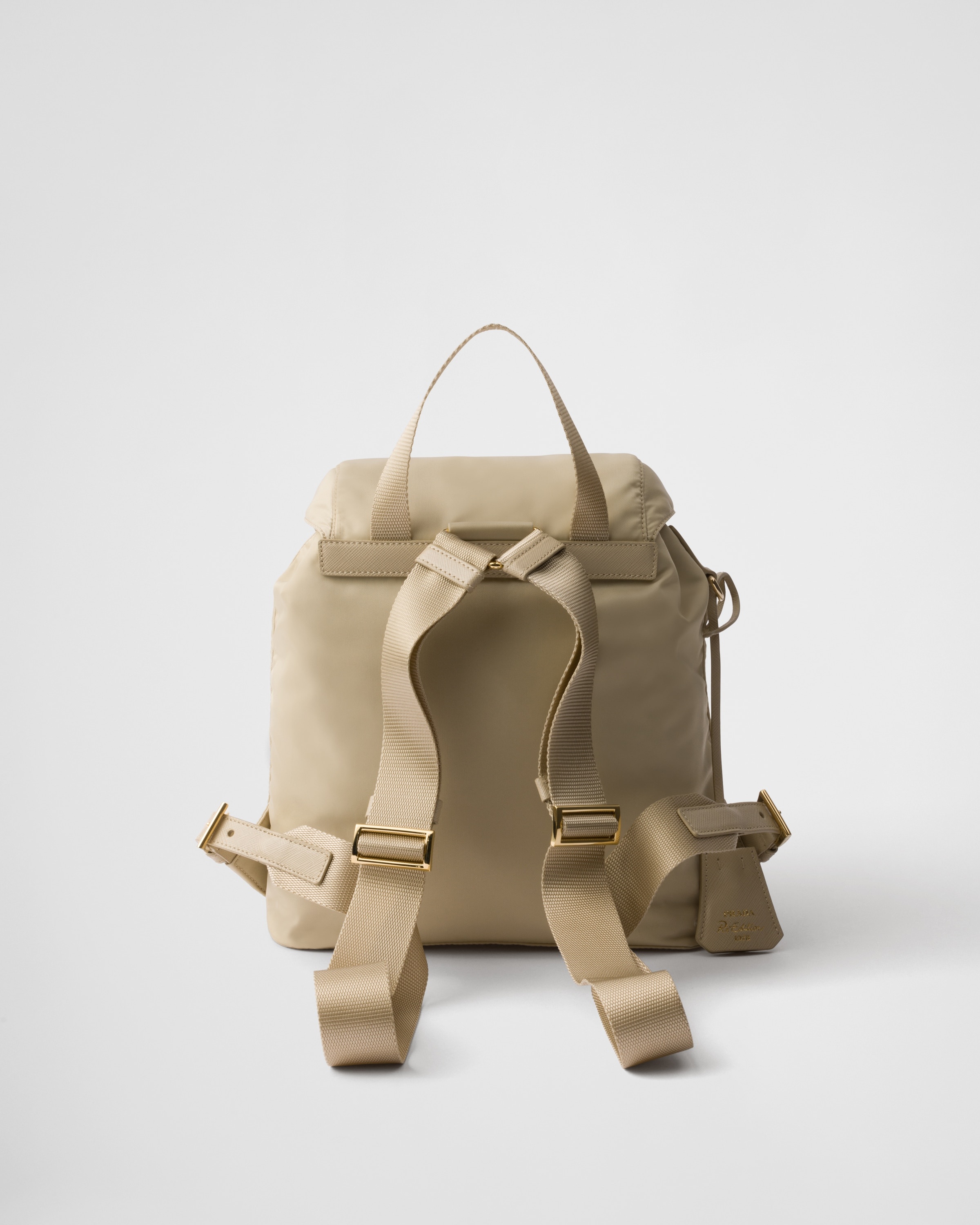 Prada Re-Edition 1978 small Re-Nylon backpack - 3