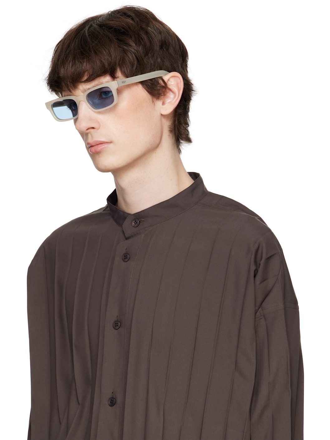 Off-White Gesto Sunglasses - 4