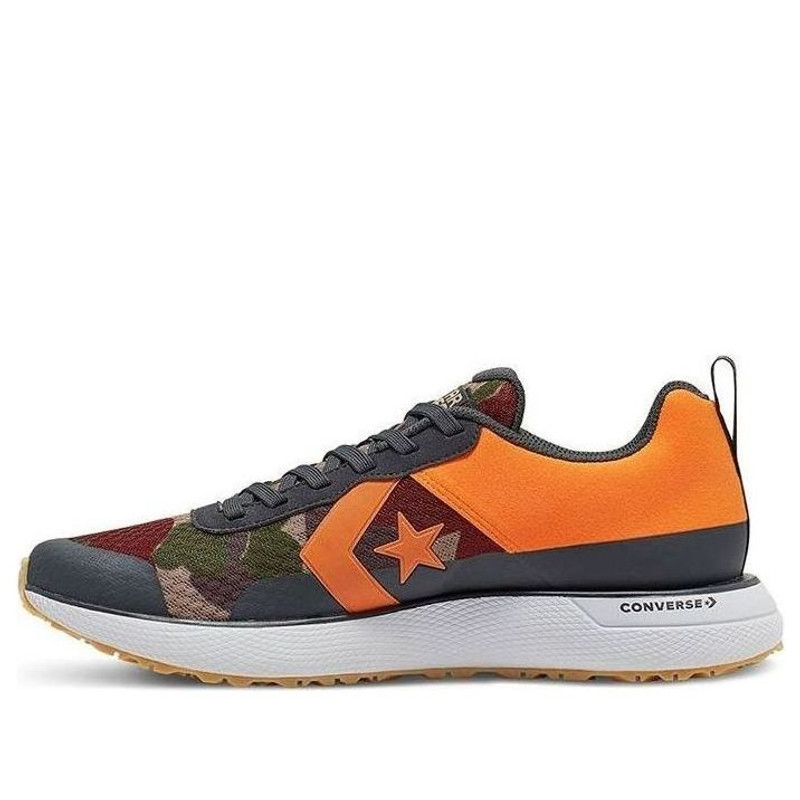 Converse Star Series RN Low 'Camo' 166443C - 1
