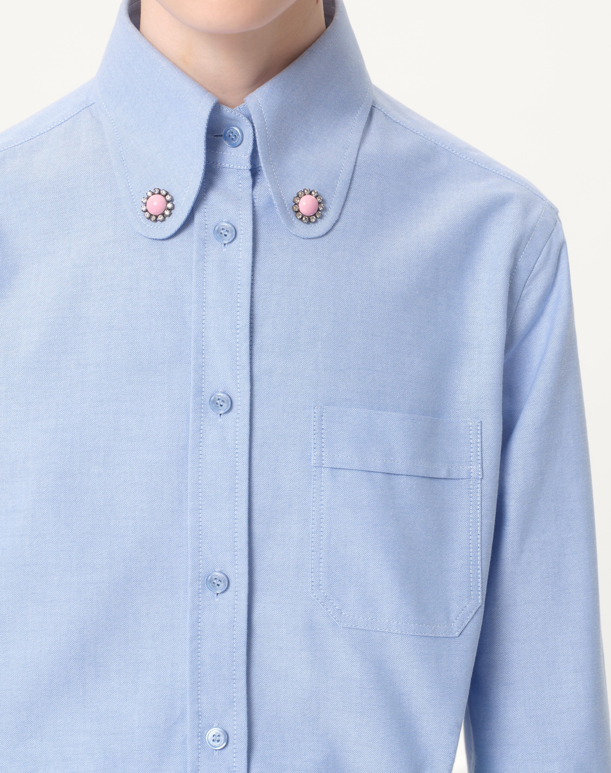 COTTON SHIRT - 4