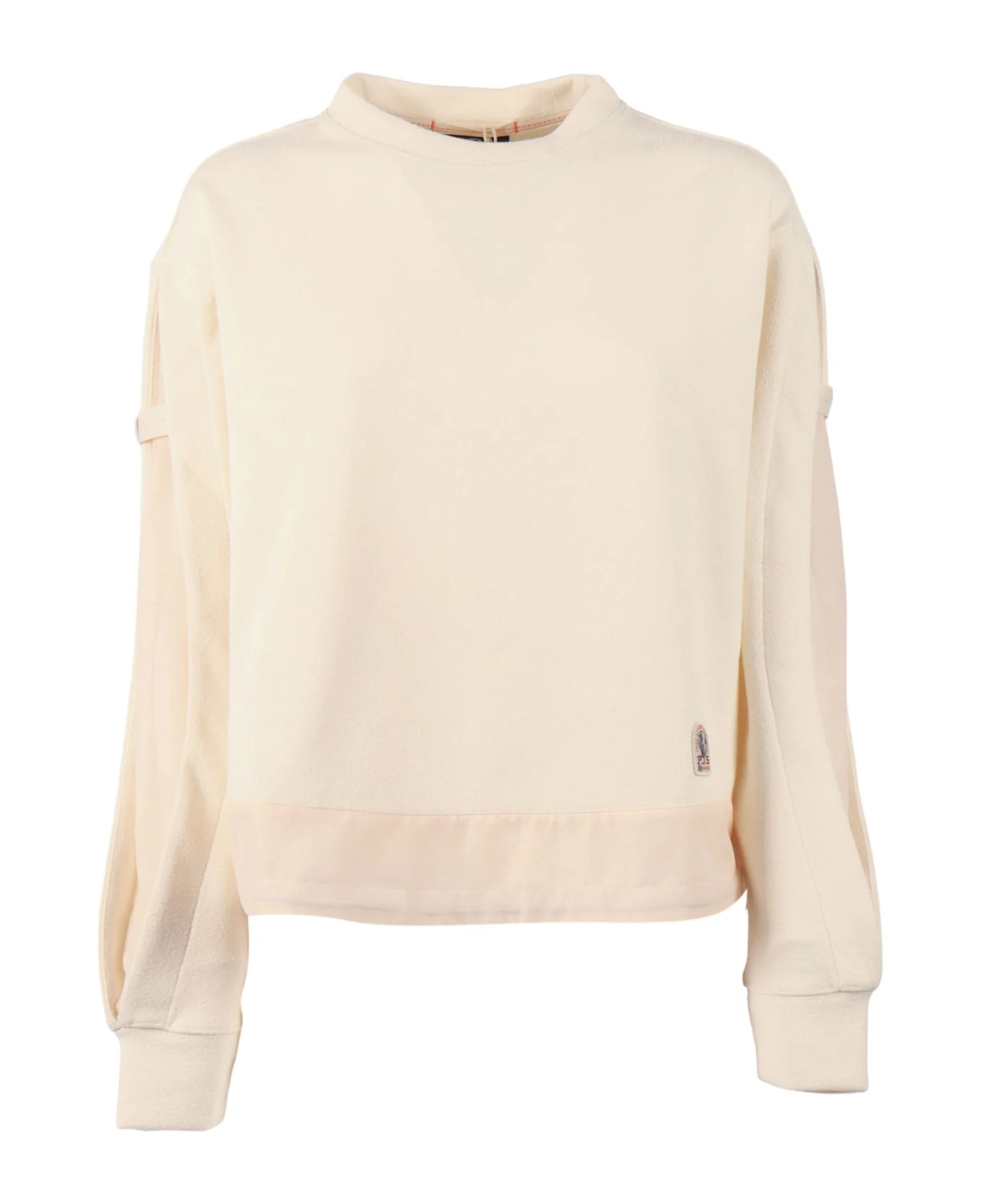 Reona - Woman Crew Neck Sweatshirt - 1