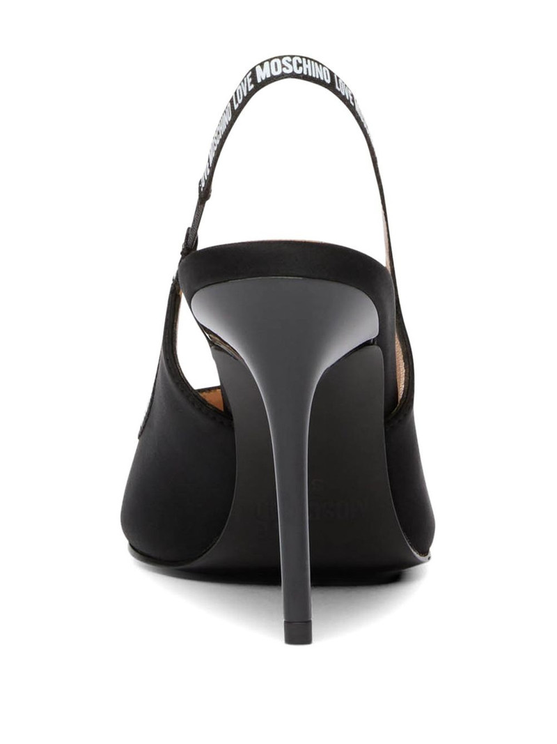 slingback court pumps 3