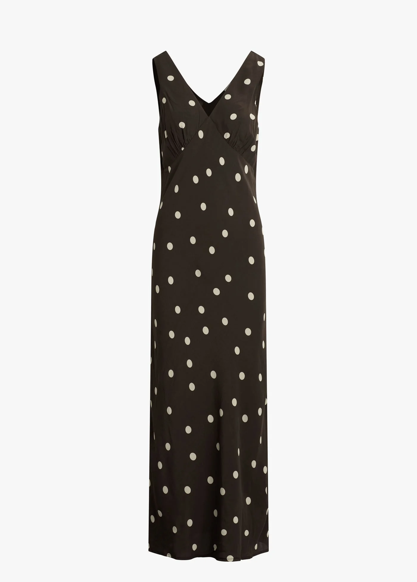 THE ANYDAY ANYTIME DRESS - 1