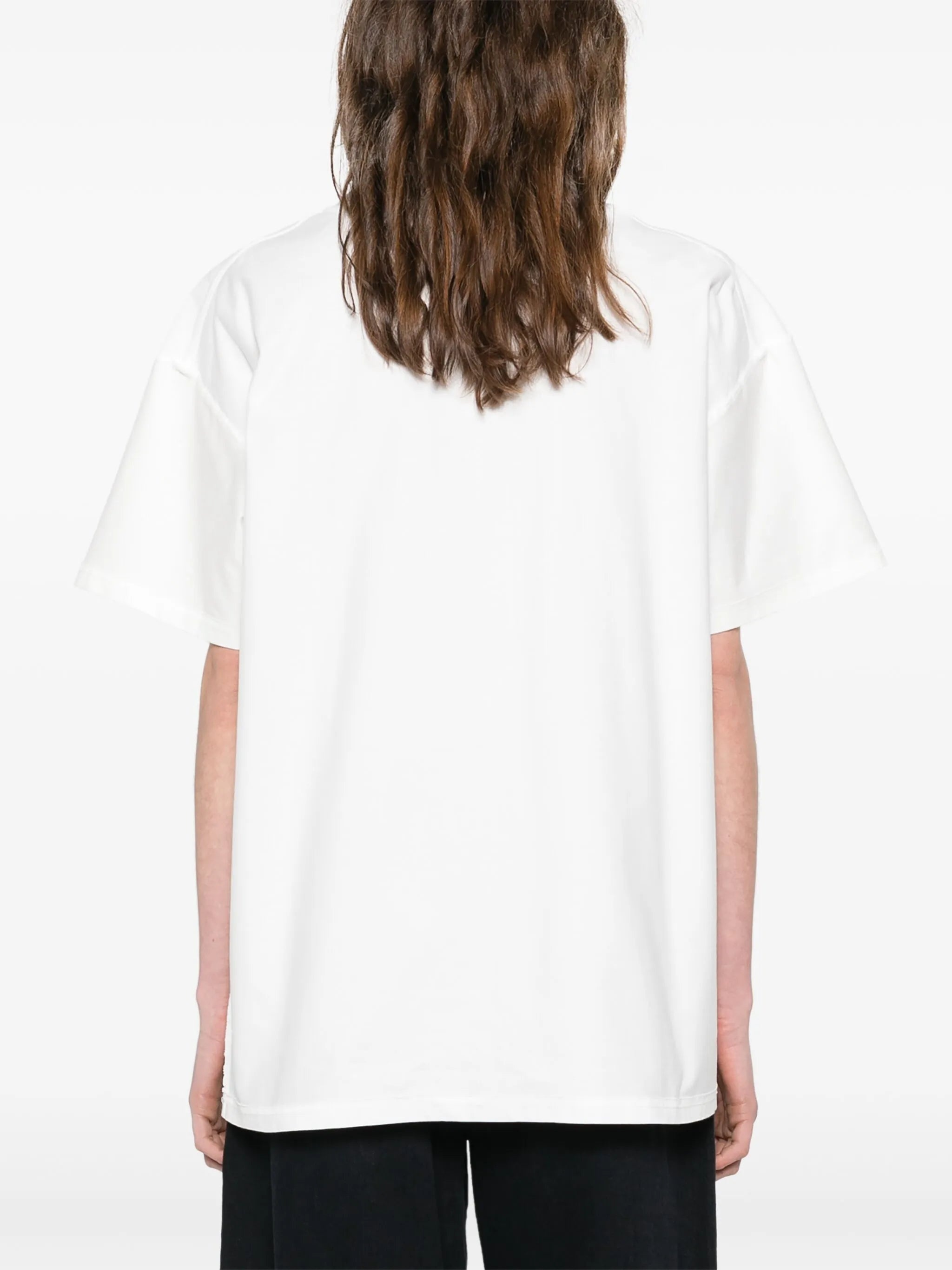Cotton Shirt - 3