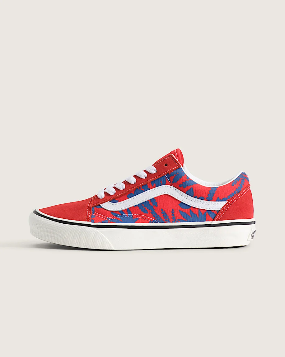 Old Skool Shoe - 1