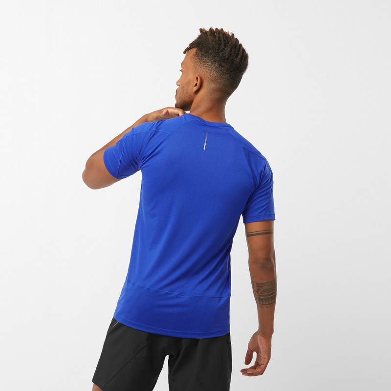 SALOMON CROSS RUN outlook