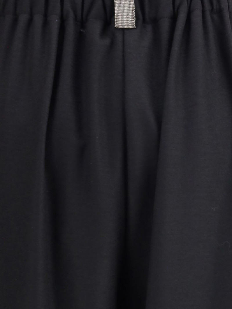 elastic-waist trousers 3