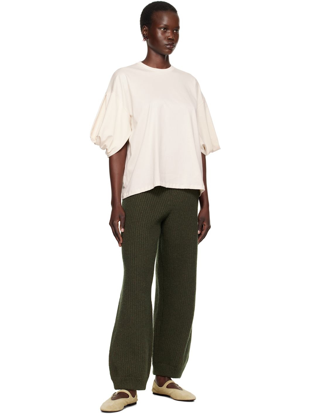 Off-White Harbour T-Shirt - 4