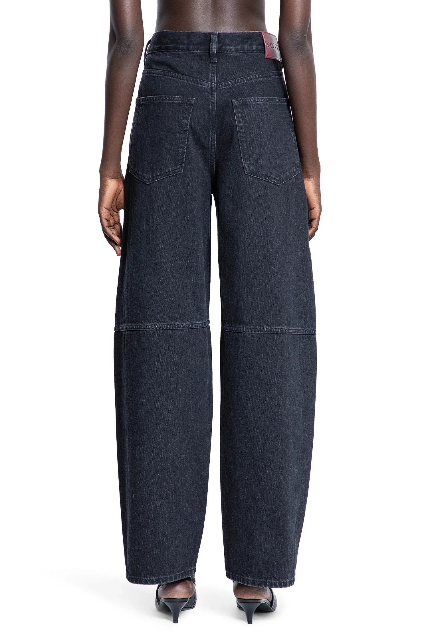 Balloon-5-Pocket-Jeans - 3