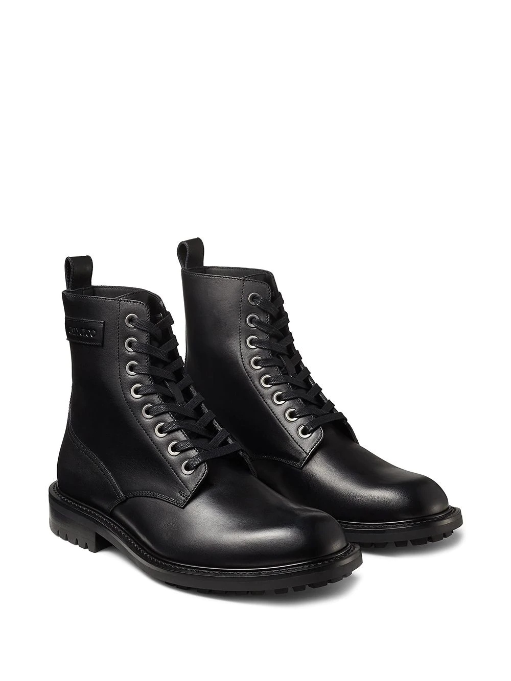 ankle-length Turing boots - 2