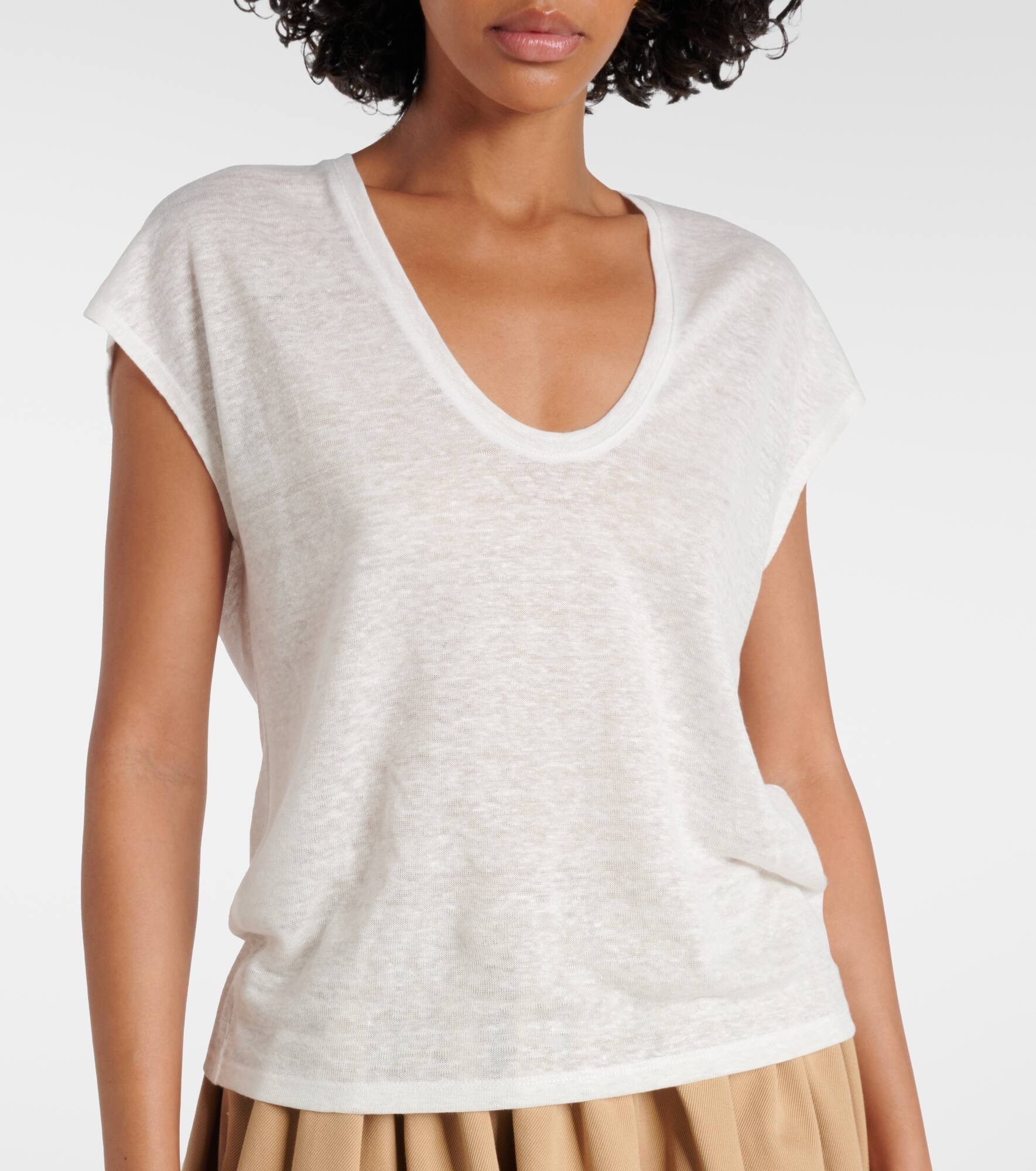 Natural Ease top - 5