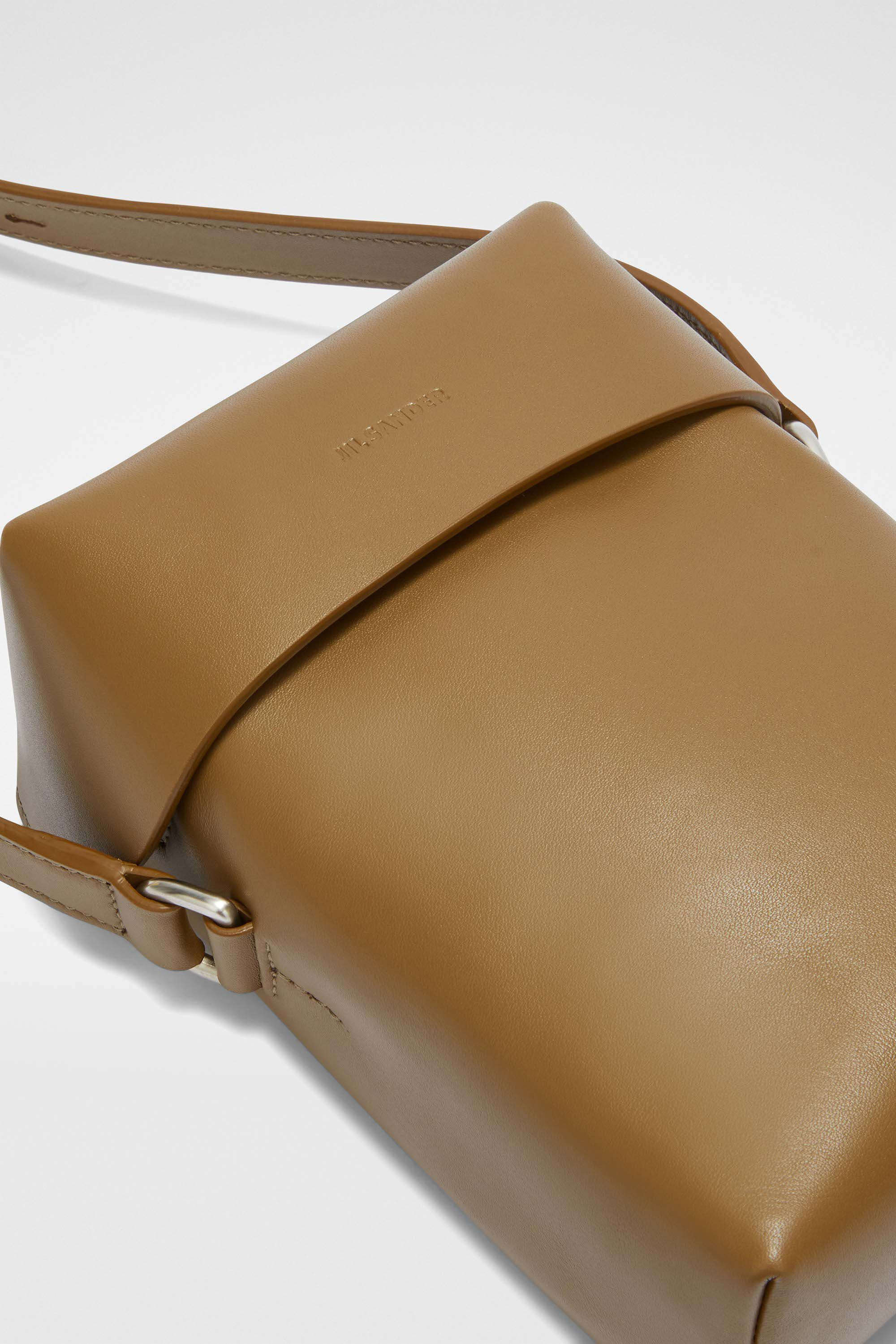 Lid Crossbody Small - 2