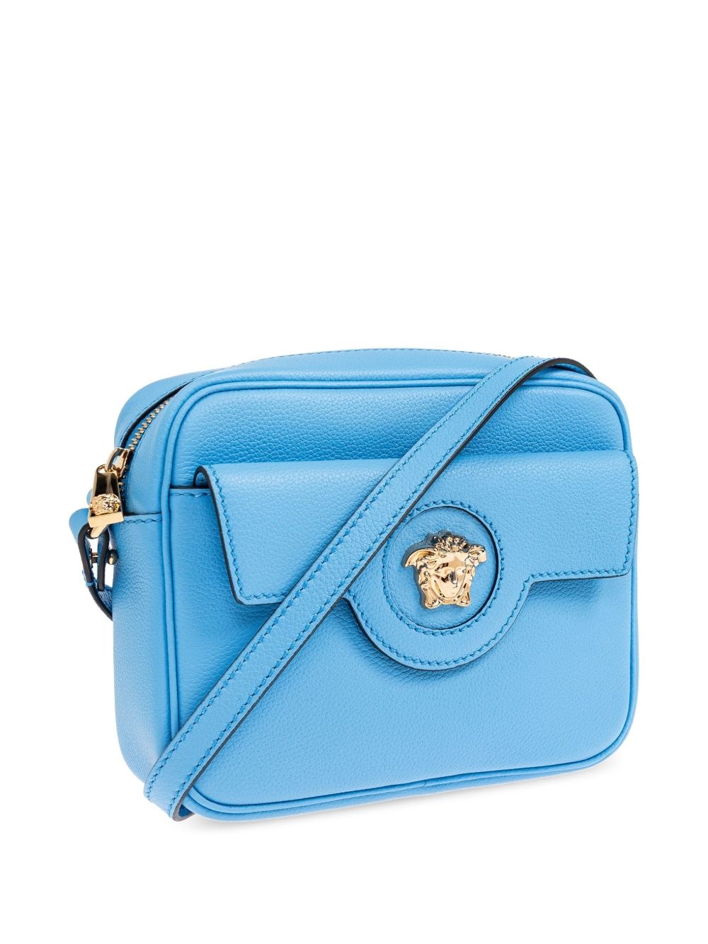 La Medusa shoulder bag - 4