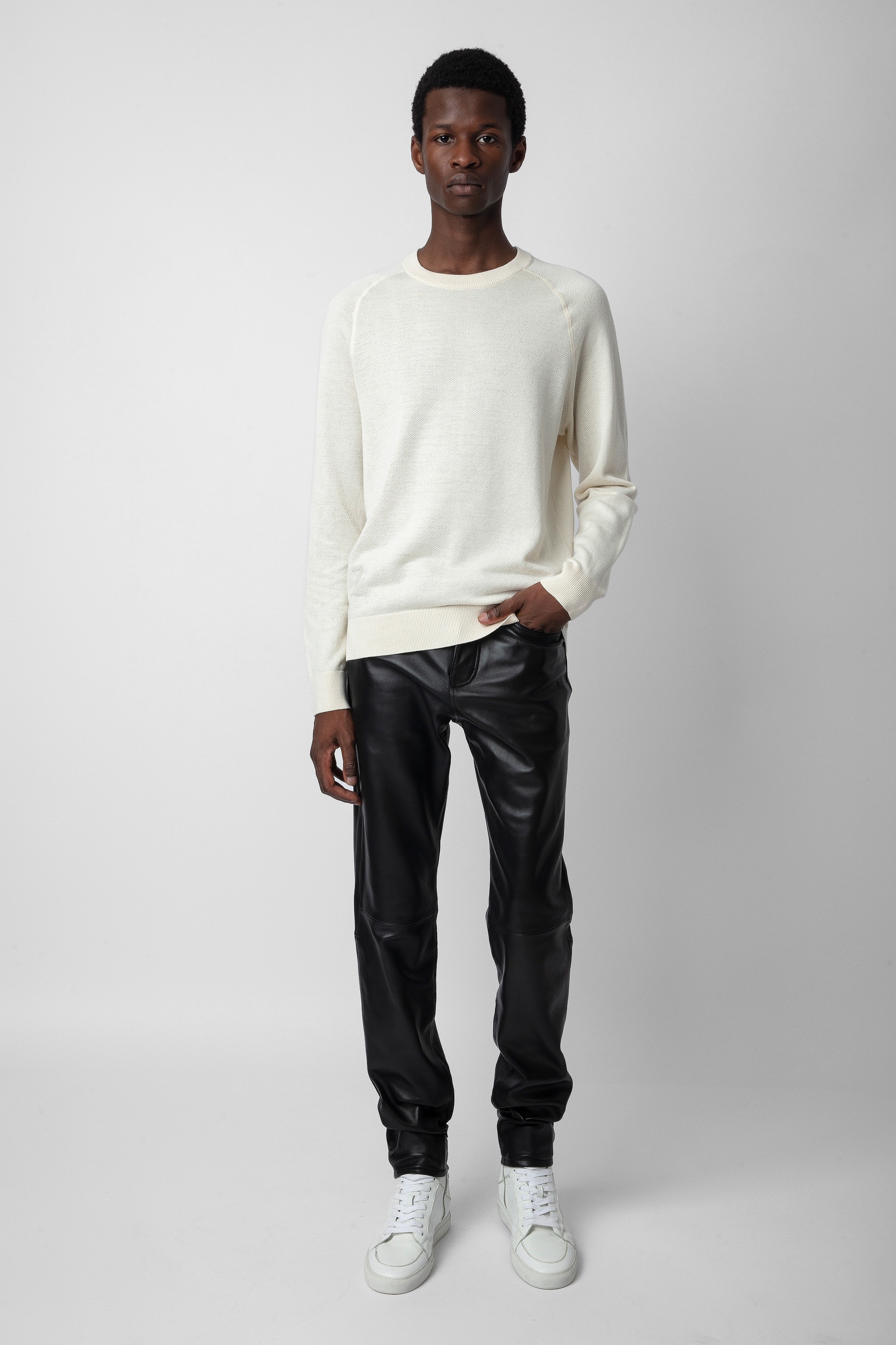 Thomaso Sweater - 3