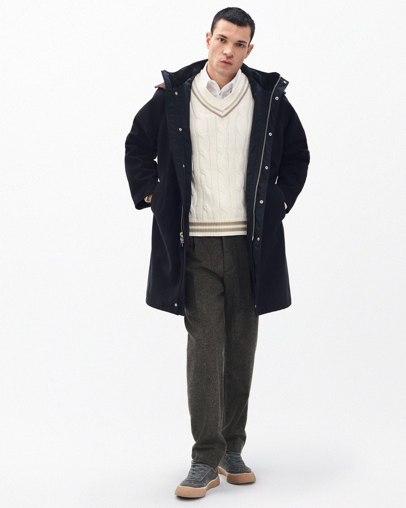 rag & bone Tristan Cricket Sweater outlook