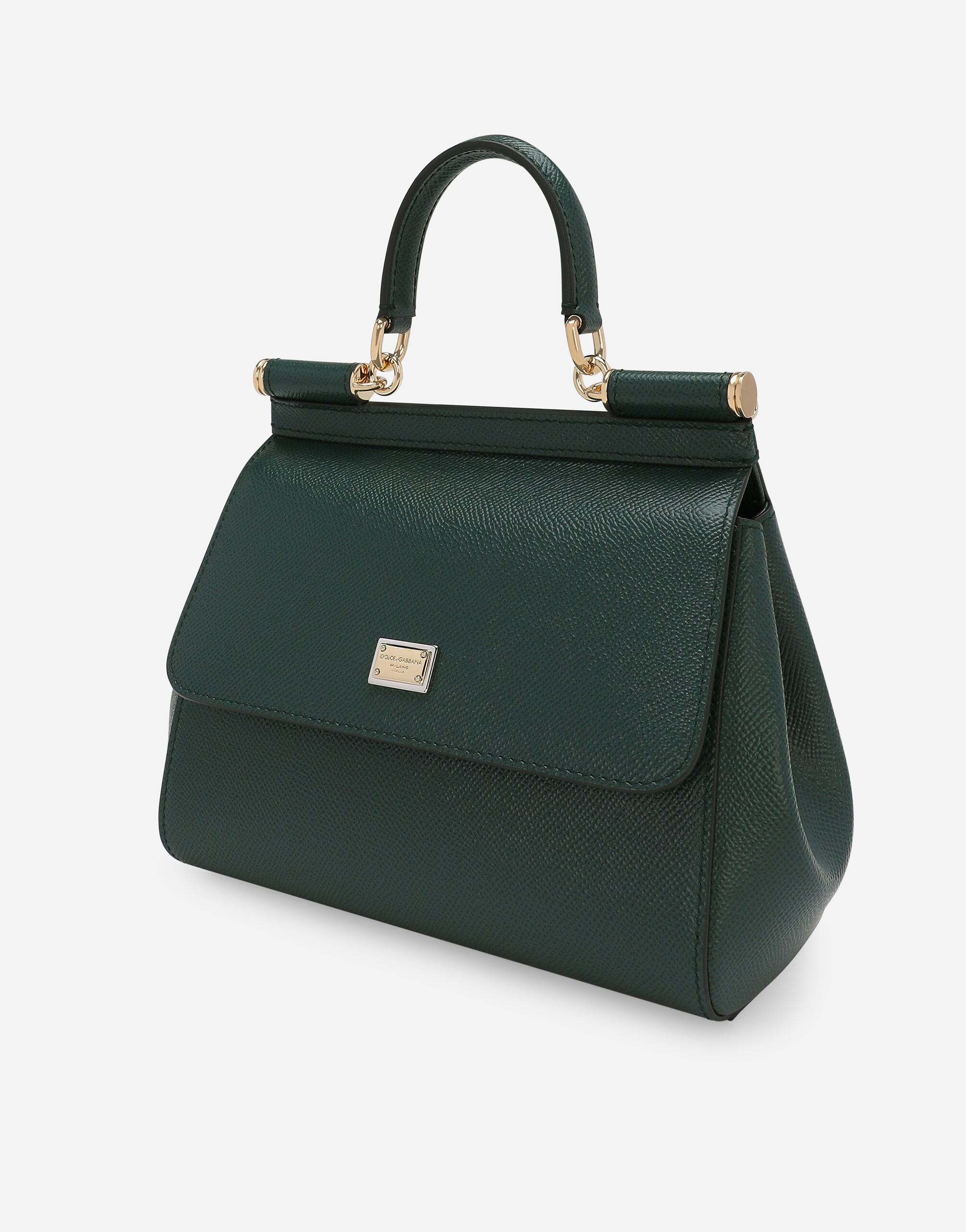 Medium Sicily handbag - 6