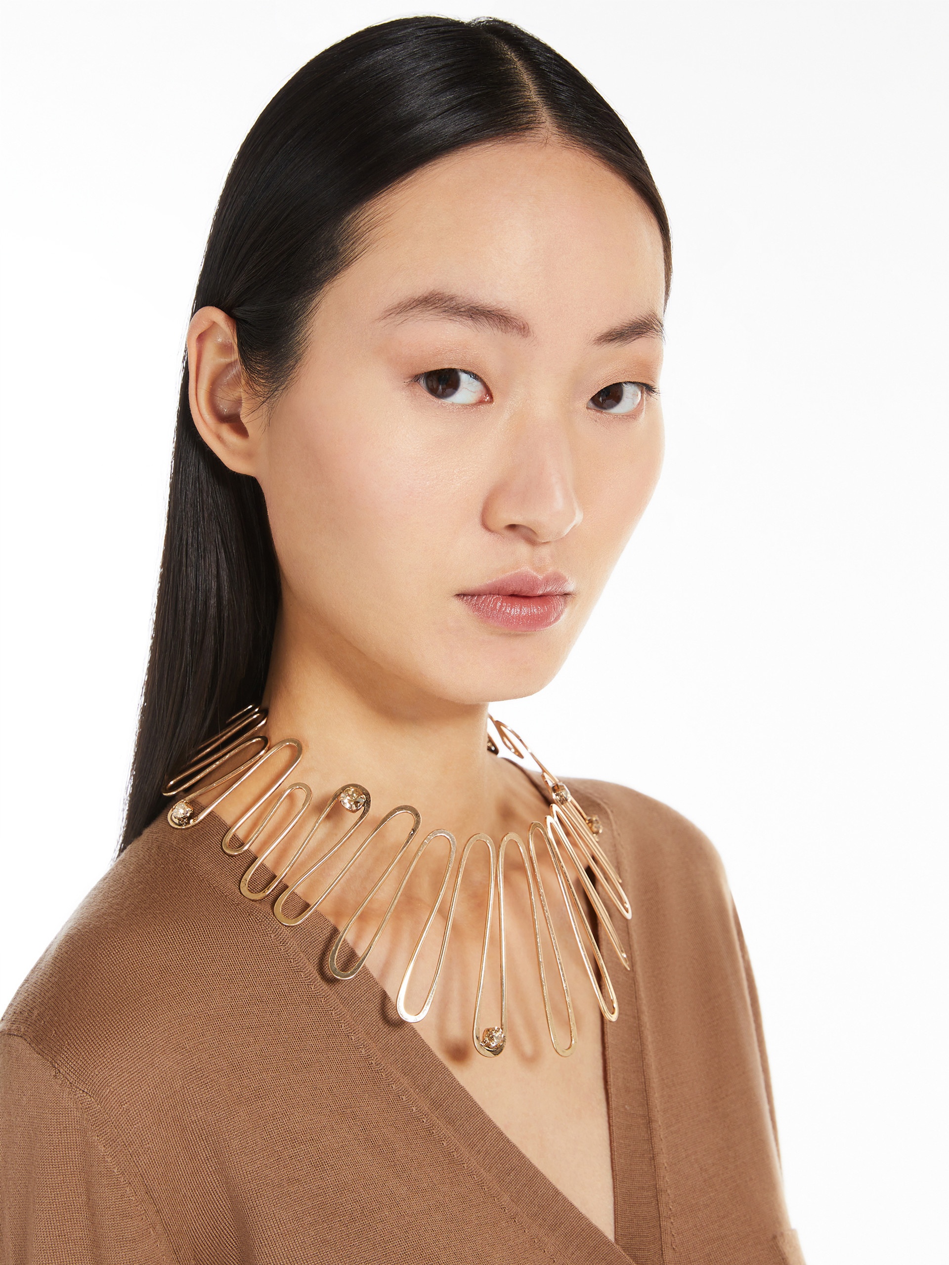 NEMBI Spring choker - 4
