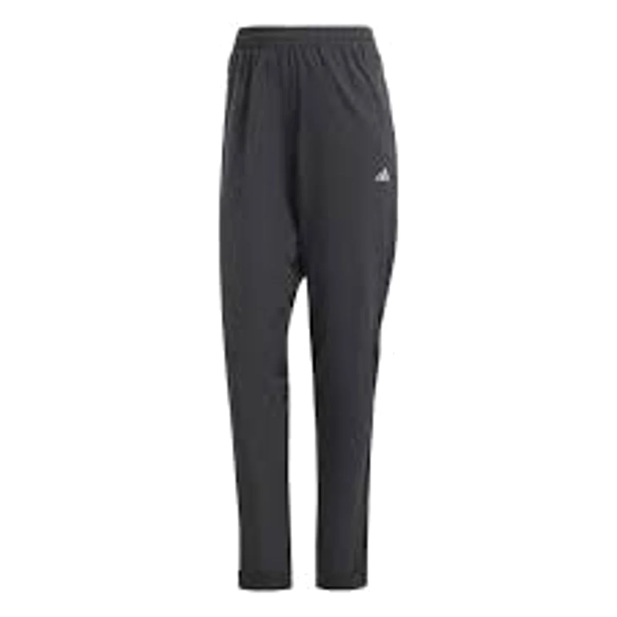 (WMNS) adidas Run It Tko Pants 'Black' IQ0918 - 1
